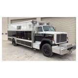 1983 GMC Brigadier Command Center 2WD