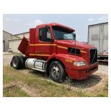 2006 Volvo VNM Day Cab Day Cab *INOP* 2WD