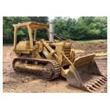 Caterpillar Crawler Loader 977L