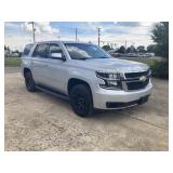2015 Chevrolet Tahoe RWD