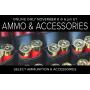 Ammo & Accessories