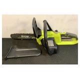 Ryobi 10" 18V Cordless Chainsaw P546