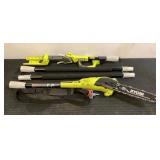 Ryobi 10" 40V Cordless Pole Saw RY4001zb