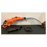 Black + Decker Corded String Trimmer/Edger GH3000