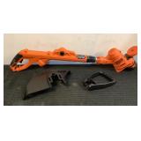 Black + Decker Corded String Trimmer/Edger GH900