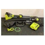 Ryobi 40V Cordless String Trimmer RY40009VNM