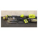 Ryobi 40V 15" Cordless String Trimmer RY40006VNM