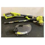 Ryobi 18V Cordless String Trimmer P2008