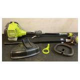 Ryobi 18" Straight Shaft String Trimmer RY253SSVNM