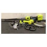 Ryobi 18V 13" String Trimmer/Edger P20102VNM