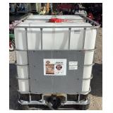 330 Gallon Chemical Tote