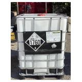 330 Gallon Chemical Tote