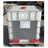 330 Gallon Chemical Tote