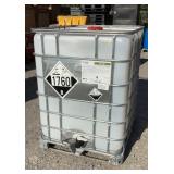 330 Gallon Chemical Tote