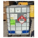 330 Gallon Chemical Tote