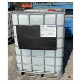 330 Gallon Chemical Tote