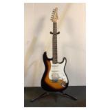 Crate Electric Guitar