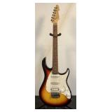 Peavey Electric Guitar Raptor Plus Exp