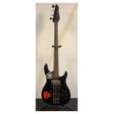 Peavey Electric Bass Guitar Dyna Bass