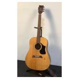 First Act Acoustic Guitar MG409