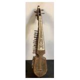 18 String Afgan/Turk Vintage Rubab