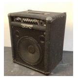 Crate Bass Guitar Amp BT50