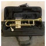 Cecillo Trumpet Mendini