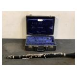 King Tempo Clarinet