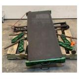 NDT Systems Tunnel Scan II