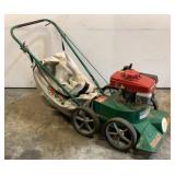 Billy Goat Lawn Vacuum KD501H