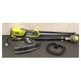 Ryobi Electric String Trimmer RY15124