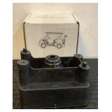 Drive Up Potentiometerfor Golf Cart