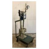 LubriMist Oil Mist System VM 40 DCXCX