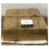 (6) Boxes Of To-Go Boxes