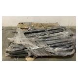 Assorted Pool And Frame Parts