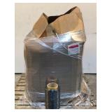 Assorted Rolls of Grey Thread