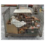 Assorted Chain Hoist