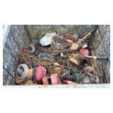 Assorted Chain Hoist