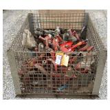 Pneumatic Grinders And Parts