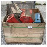 (6) X-Ray Illuminators