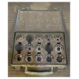 Greenlee Sets of Crimping Dies K22S1GL