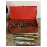 Manual Pipe Threaders And Dies