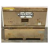 Knaack Storagemaster Chest 89