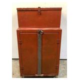 Rolling Tool Chest