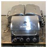 (3) Nexgrill Grills