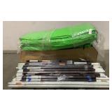 Trampoline Parts & Downrods