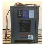 GNB 24V Battery Charger SCR20012865S1H