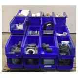 Assorted Job Completion Supplies