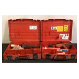 Hilti Powder Actuated Tool DX A40