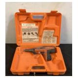 Ramset Powder Actuated Tool D60